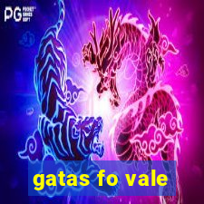 gatas fo vale